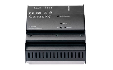 RS-485轉以太網網橋（老款） C4-DIN-BEG