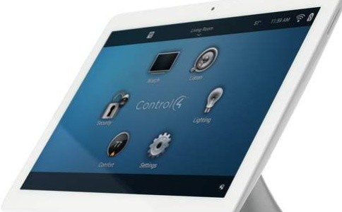control4智能家居主要有哪幾大優勢？